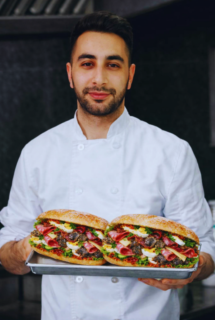 Kahvaltıcı Yunus Usta