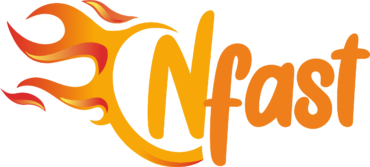 NFAST FOOD LOGO