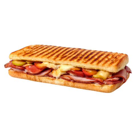 Sanayi Tostu NFast Food