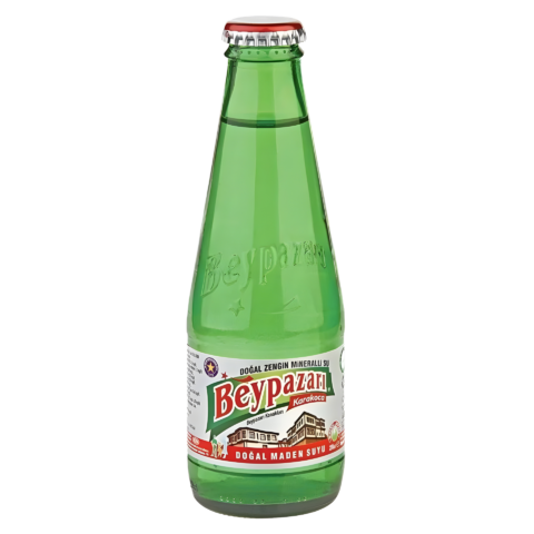 Beypazarı Soda NFast Food