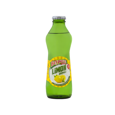 Beypazarı limon aromalı NFast Food