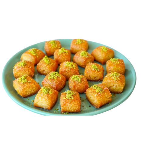 Kesma Tatlı NFast Food