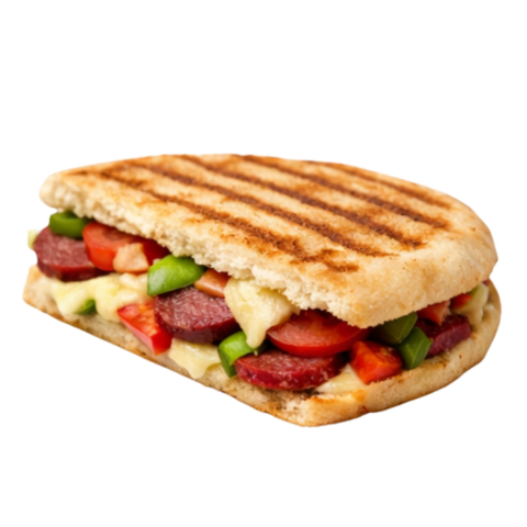 Köy Tostu NFast Food