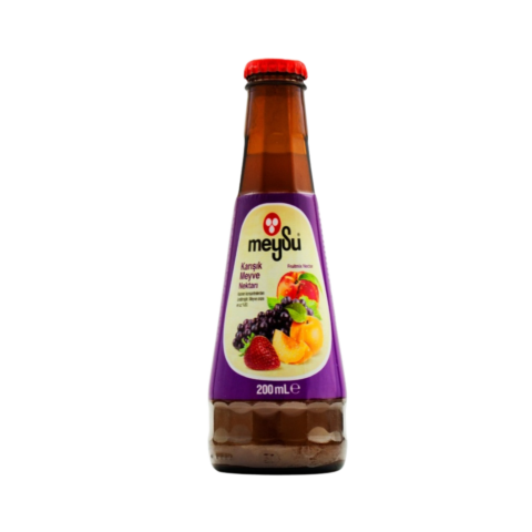 Meysu Karışık Meyvesuyu NFast Food
