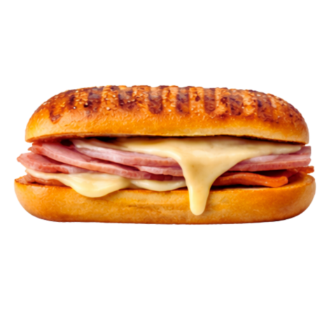 Sandviç Tost NFast Food