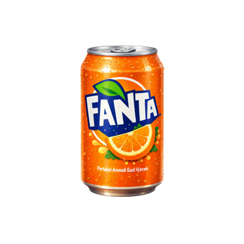 fanta nfast food