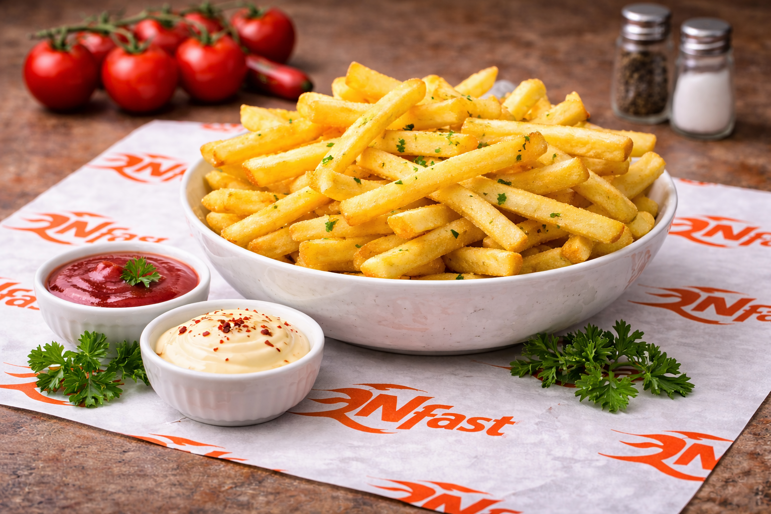 Patates Cipsi (150 Gr)